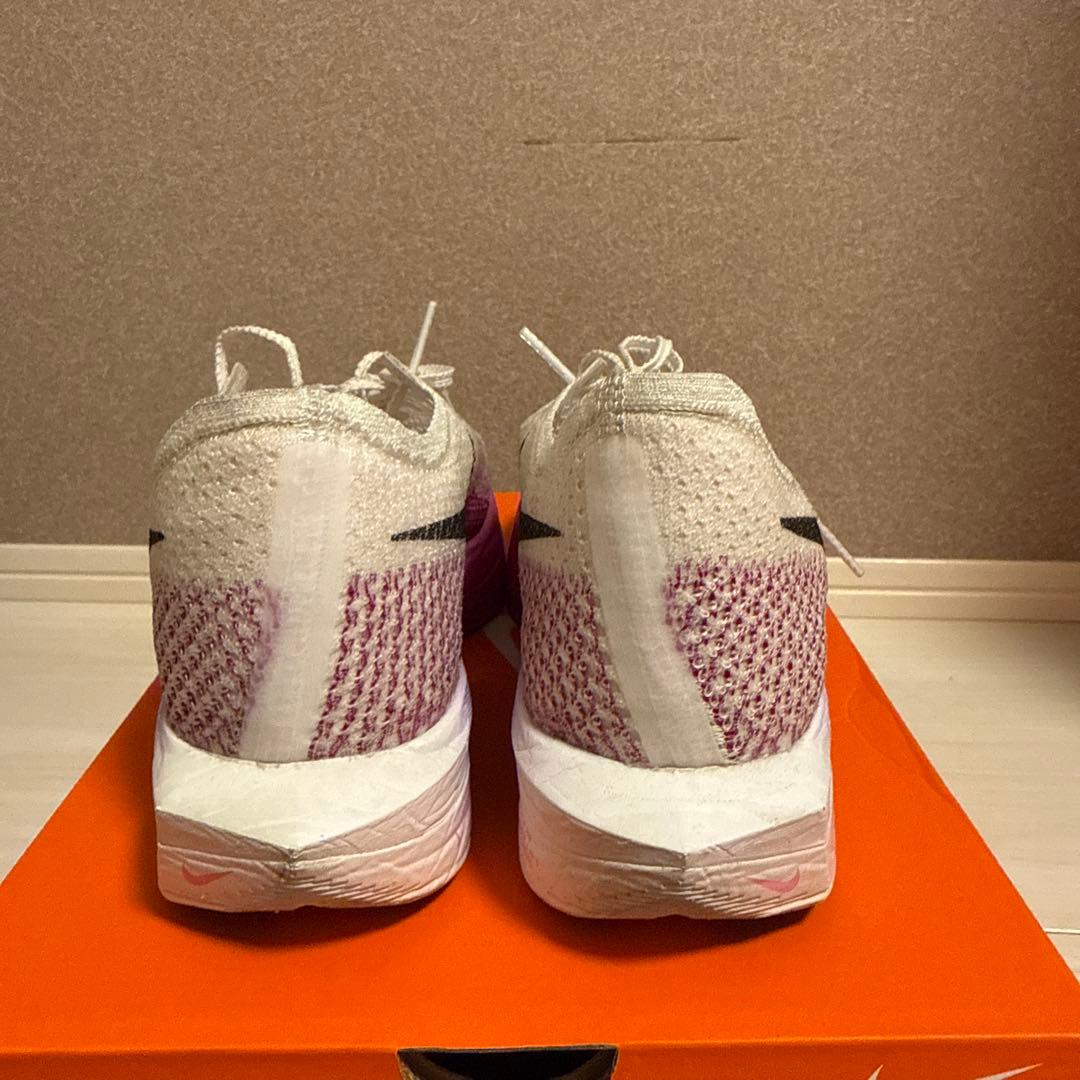 NIKE zoomx VAPORFLY NEXT % 3［26.5］