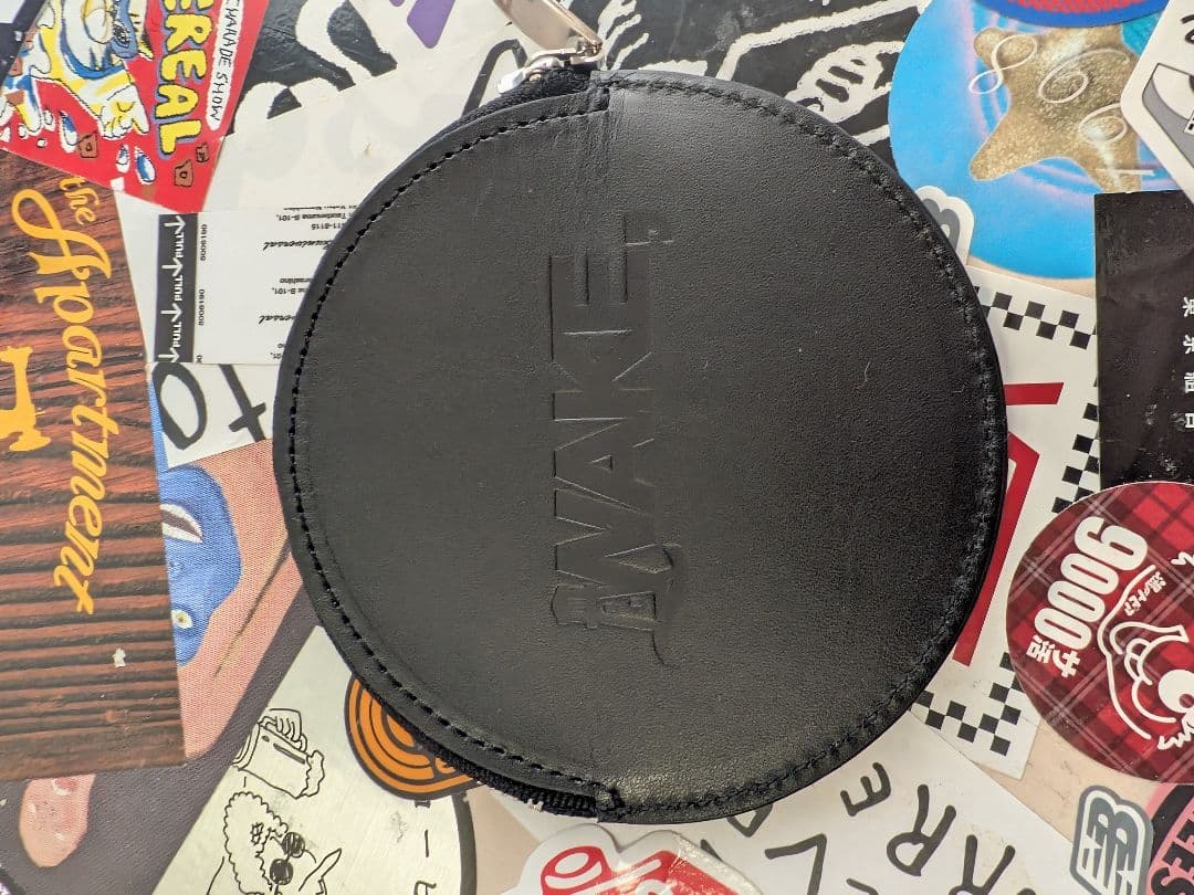 wake sapporo ポーチ