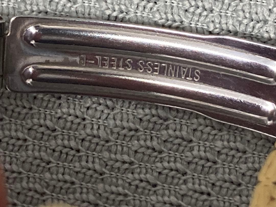 SEIKO 時計 ゴールド