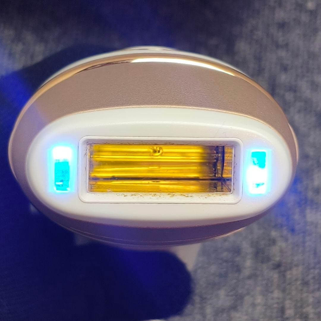 ♥️ 動作品 Braun Silk-expert Pro 5 脱毛器