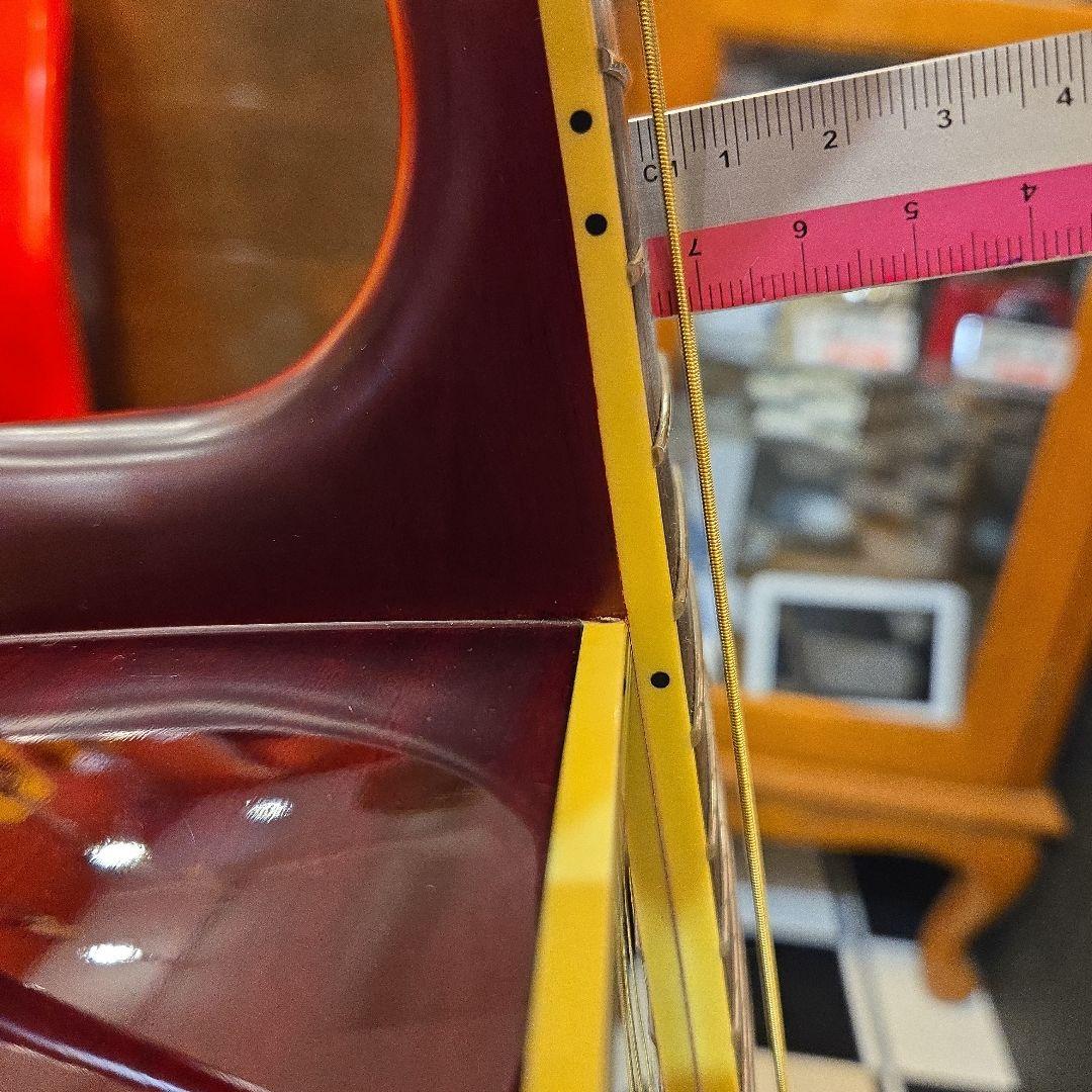 【美品】YAMAHA FS720S アコースティックギター ヤマハ