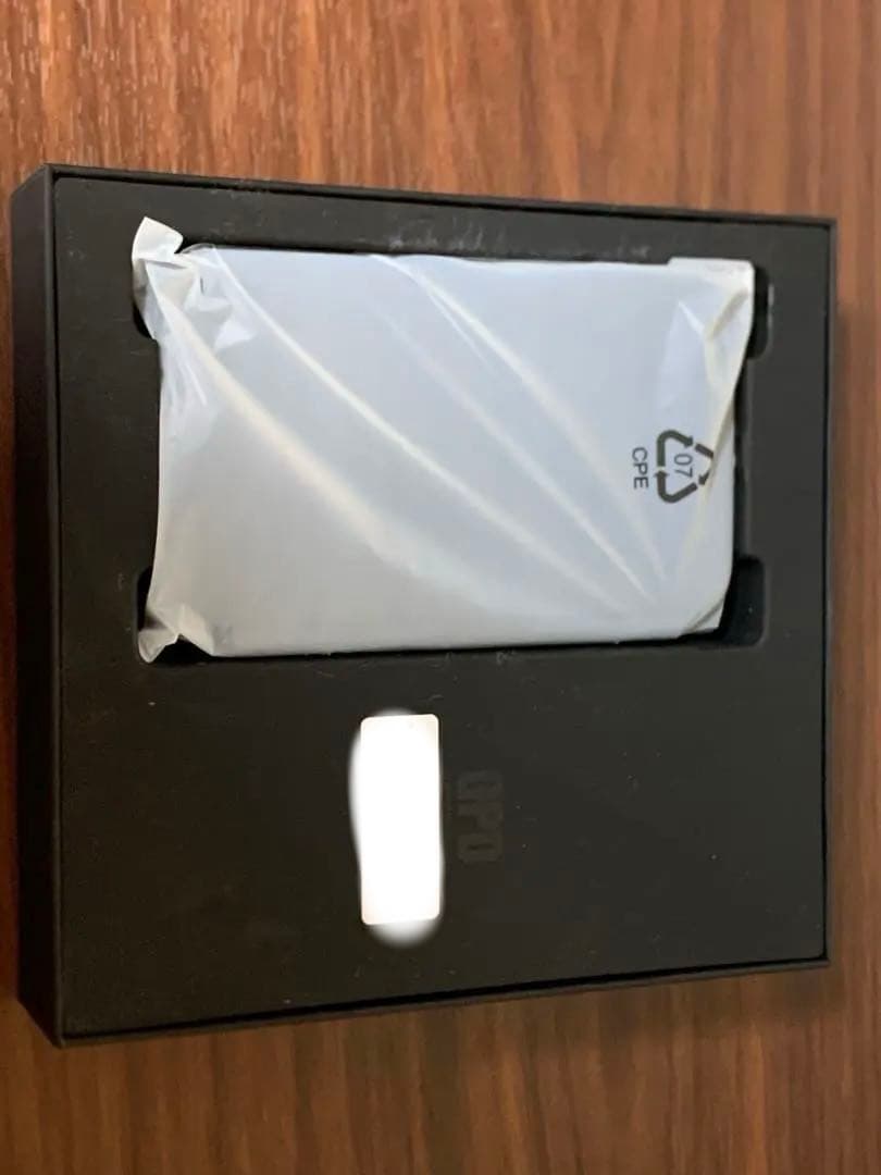 gpd win 初代　新品未使用　希少品