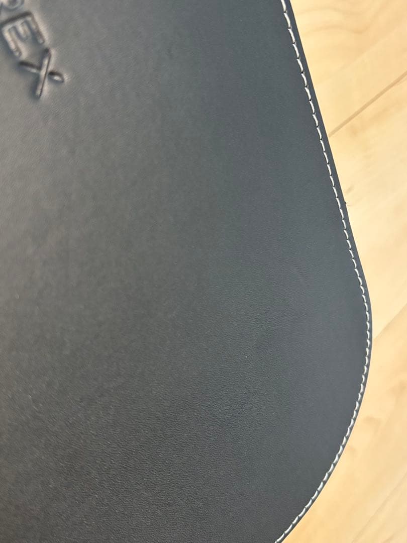 MYTREX 美容器具セット レザーケース付き　目元アタッチメント付き