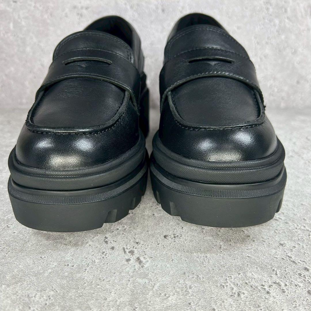 【箱付 美品】Timberland ティンバーランド エバリーローファー