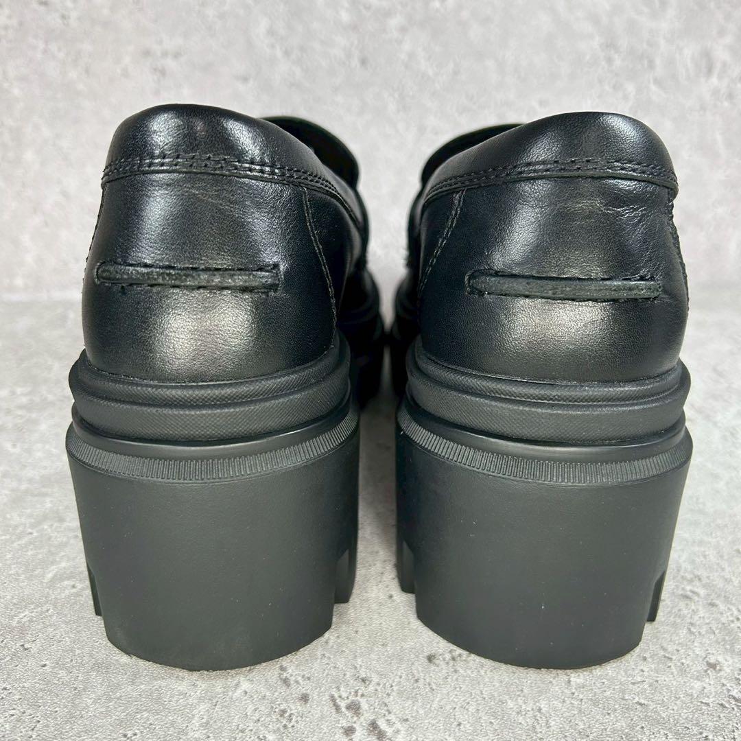 【箱付 美品】Timberland ティンバーランド エバリーローファー