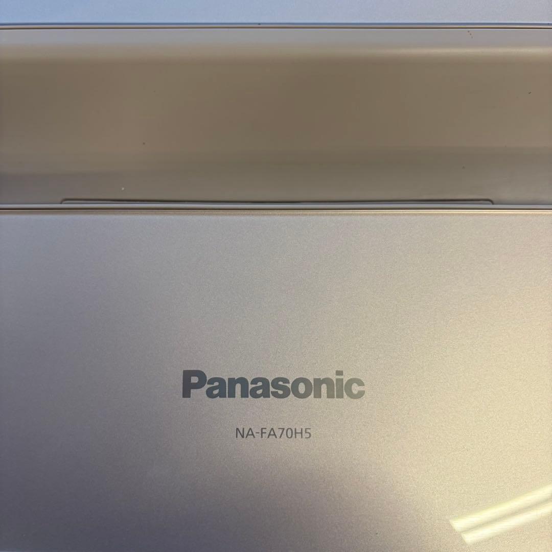 706 エコナビ搭載　洗濯機　容量7キロ　一人暮らし　ピンクデザイン　保証込み