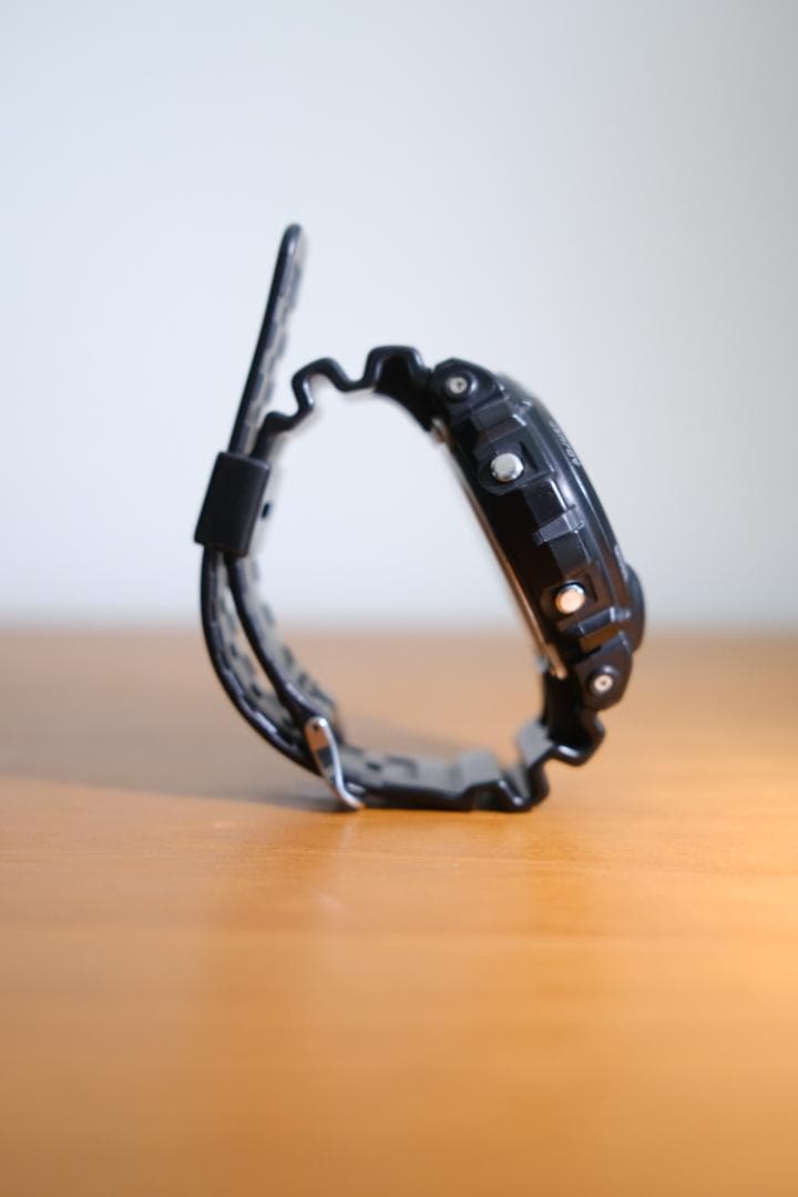 [山崎賢人さん着用モデル]G-SHOCK GW-6900