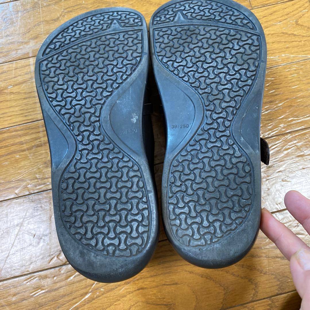 ビルケンシュトック39