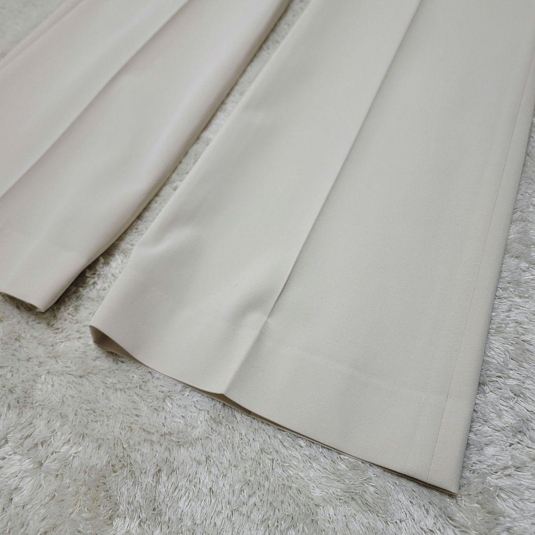 極美品✨theory luxe セオリーリュクス パンツスーツ セットアップ