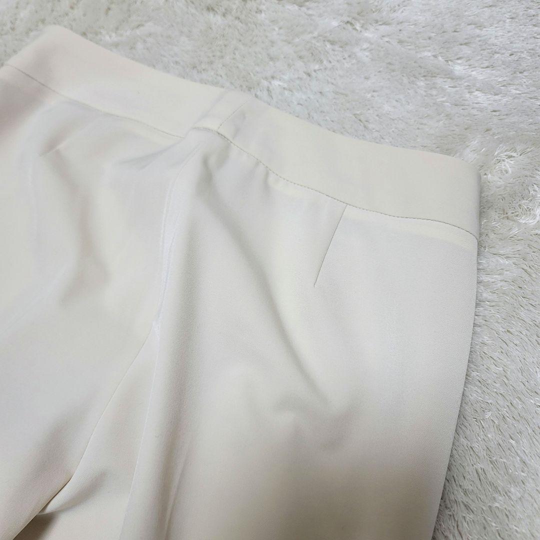 極美品✨theory luxe セオリーリュクス パンツスーツ セットアップ