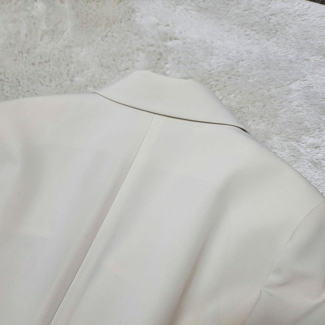 極美品✨theory luxe セオリーリュクス パンツスーツ セットアップ