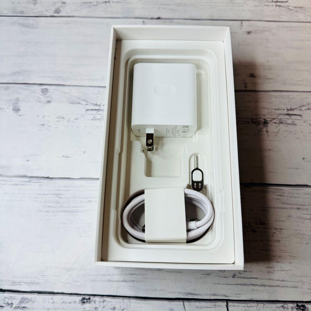 [国内盤]OPPO Find X9 スペースブラック 超美品 SIMフリー