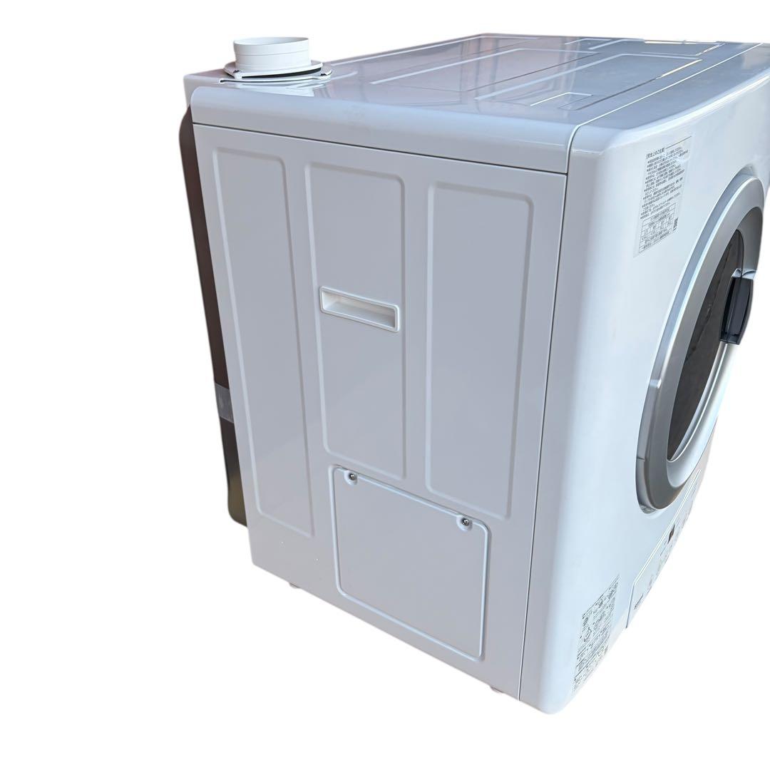 【極美品】リンナイ ガス衣類乾燥機 乾太くん RDTC-54S 付属品多数