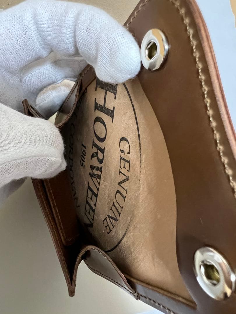 LAST CROPS　LC TONGUE ラストクロップス　タング　バーボン