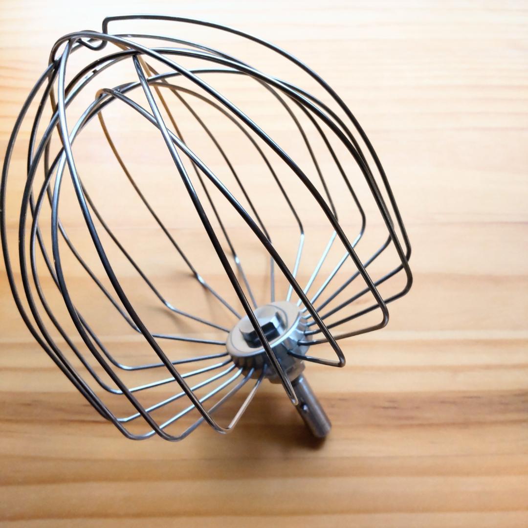 m*y様 2024年購入 キプロスターPRO-DMX7 スタンドミキサー 業務用