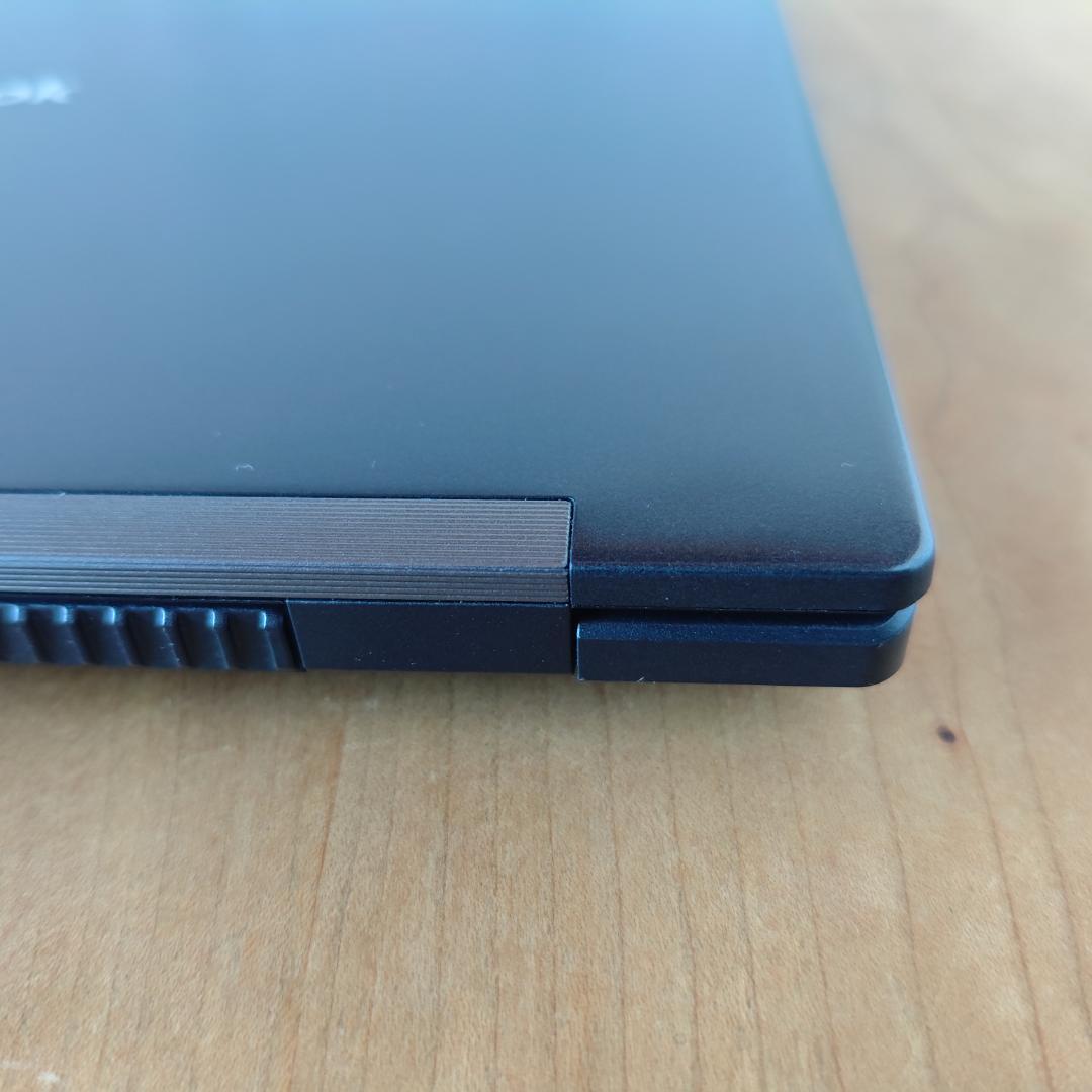 極美品！液晶・バッテリ新品 dynabook G83/HS 第11世代⑮