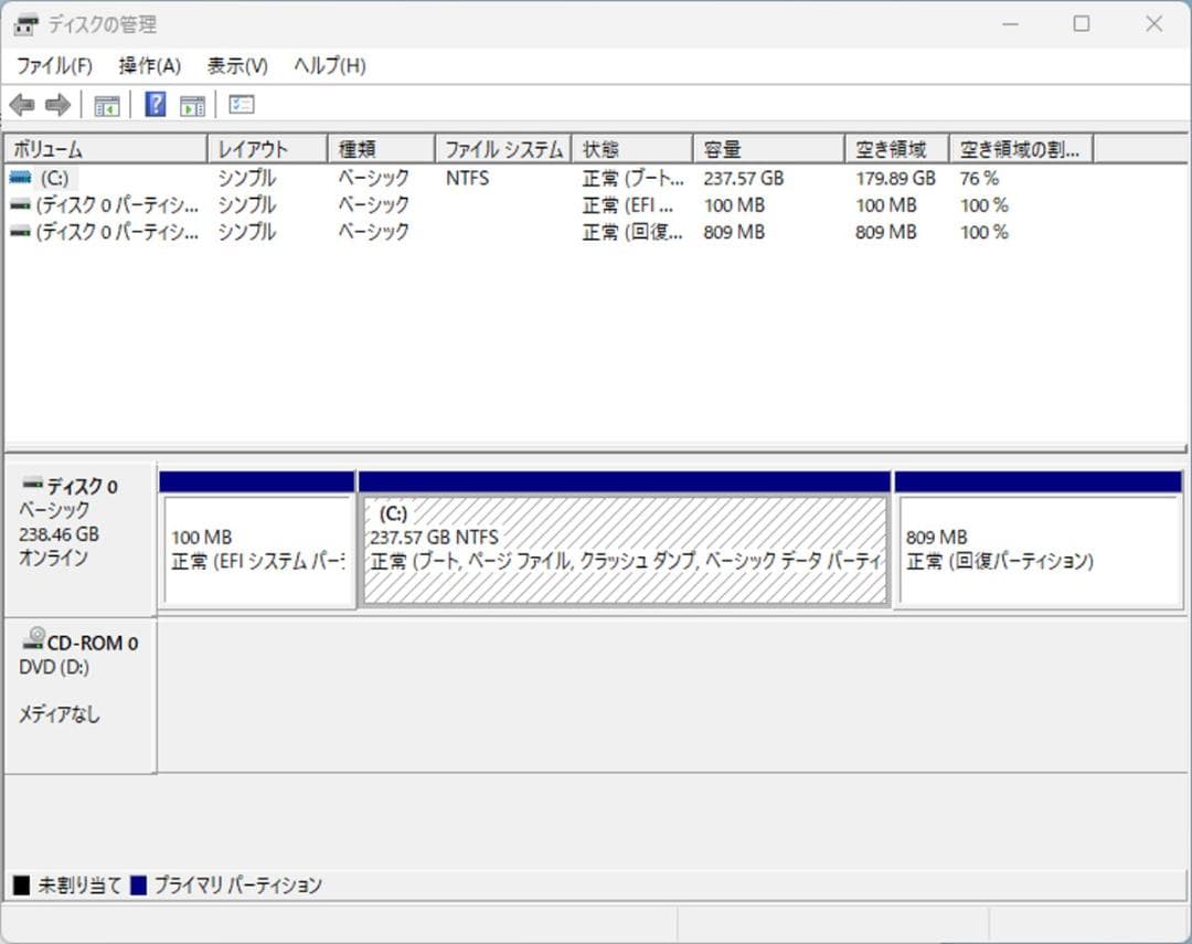 初期保証 i5-9500 16GB SSD256GB オフィス Win11