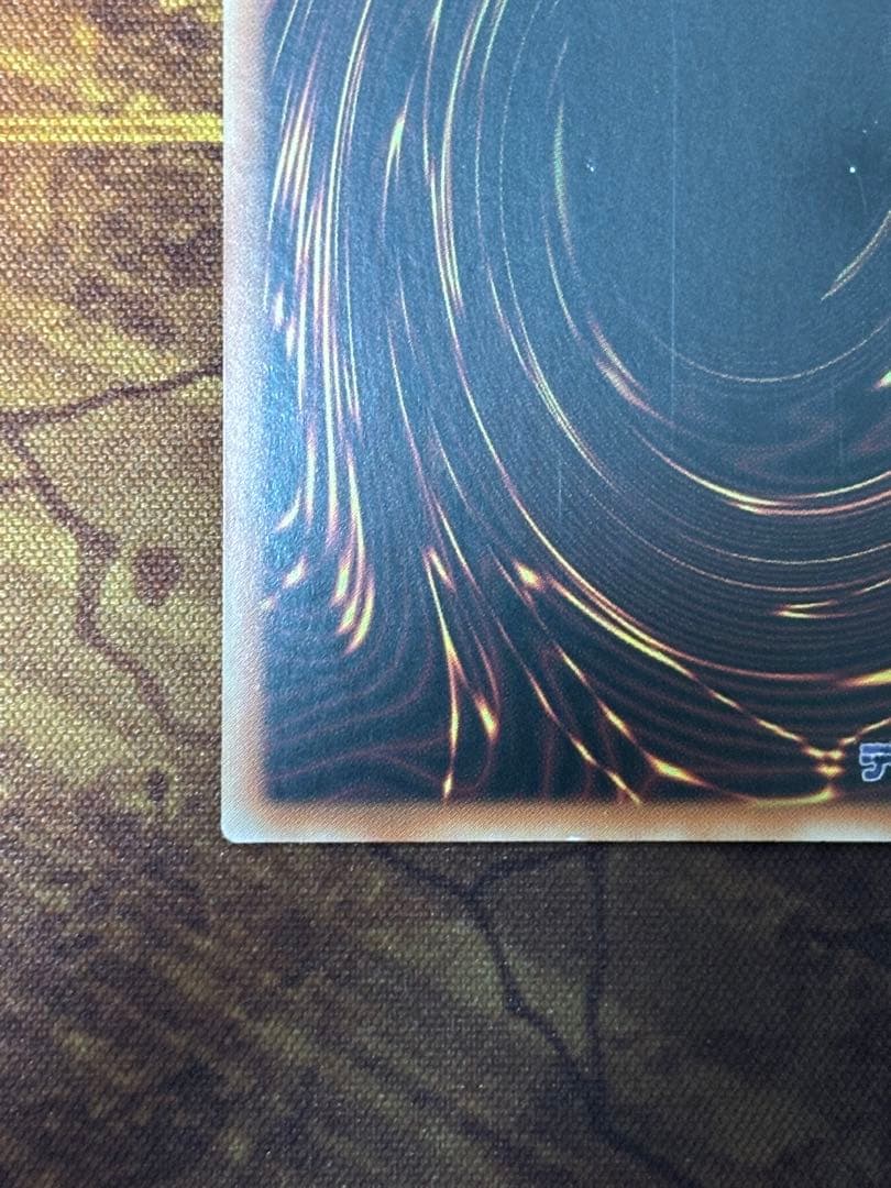 遊戯王　ブラックマジシャンガール　絵違い25th アジア版