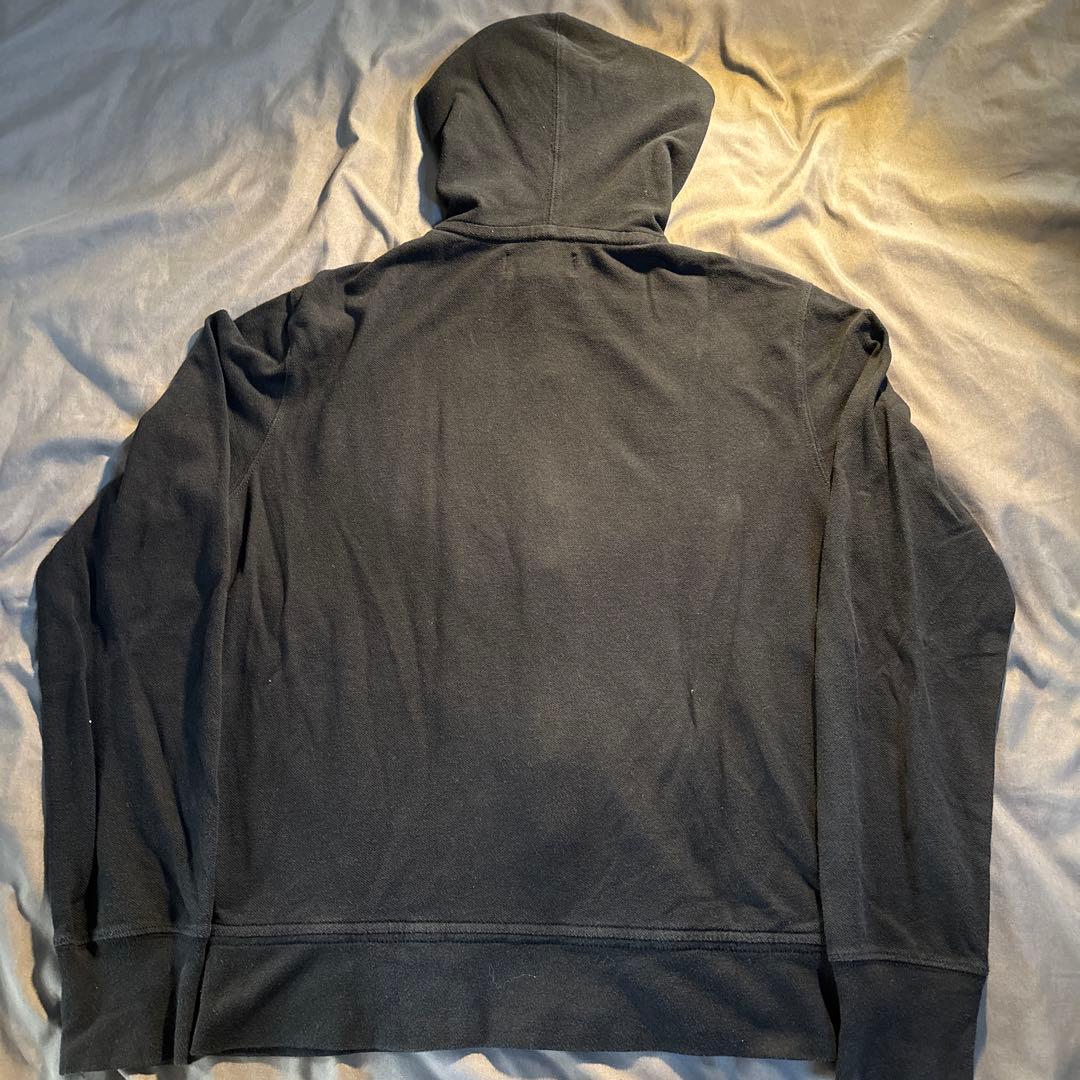 Polo by Ralph Lauren パーカー S 短丈