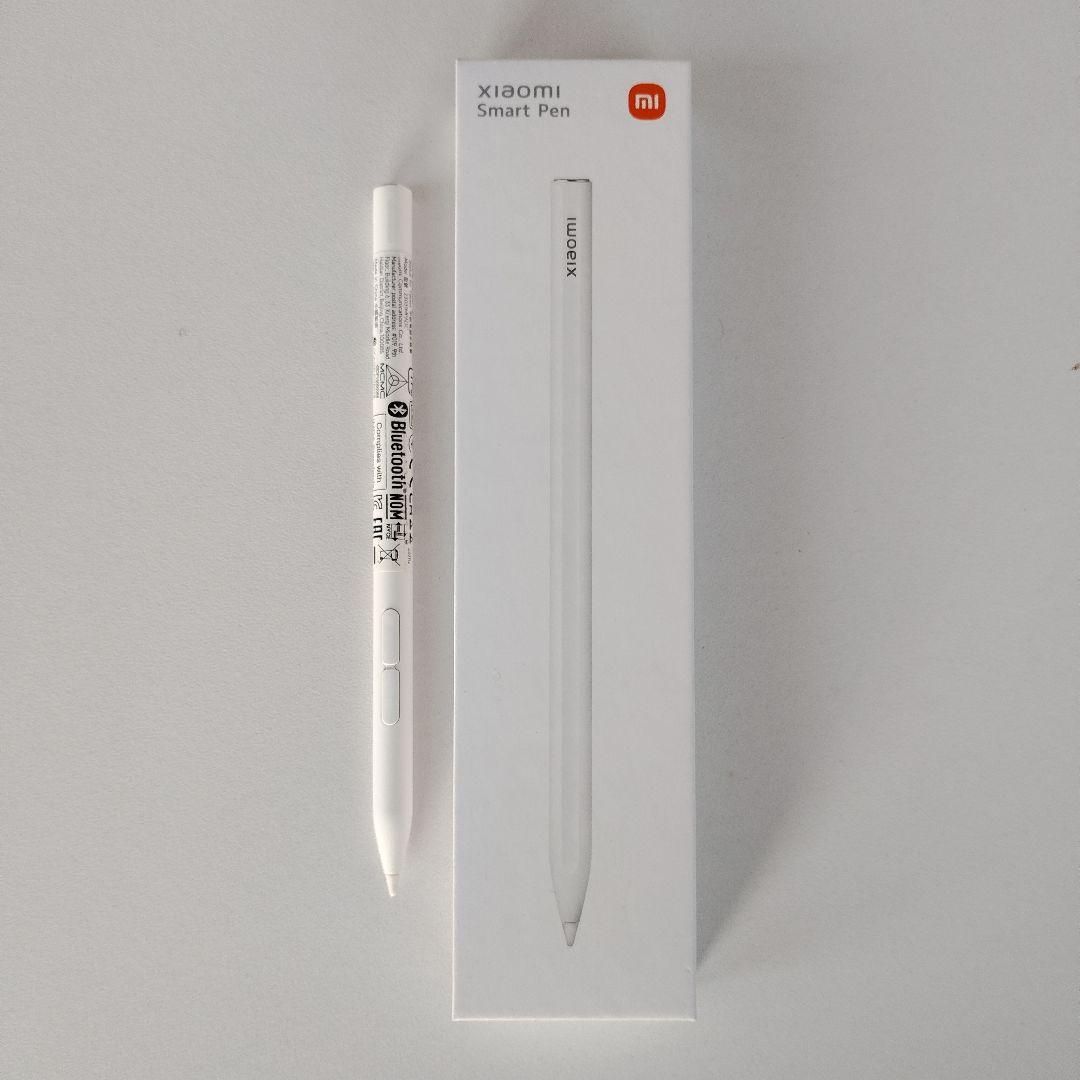 Xiaomi Smart Pen 第２世代 2nd generation