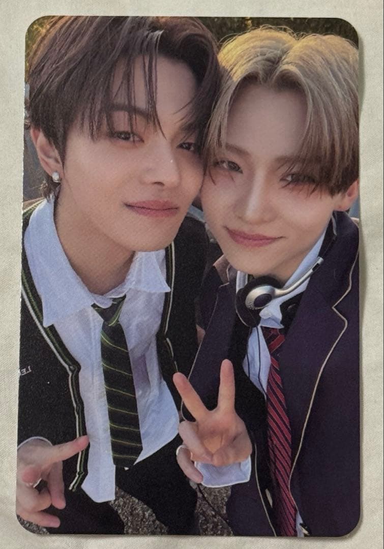 ALD1 ユニット　トレカ　サンウォン　リオ