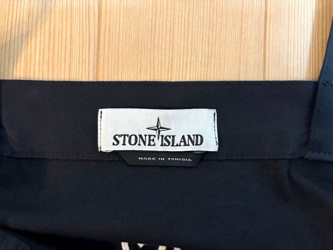 希少品　STONE  プロトタイプトートバッグ