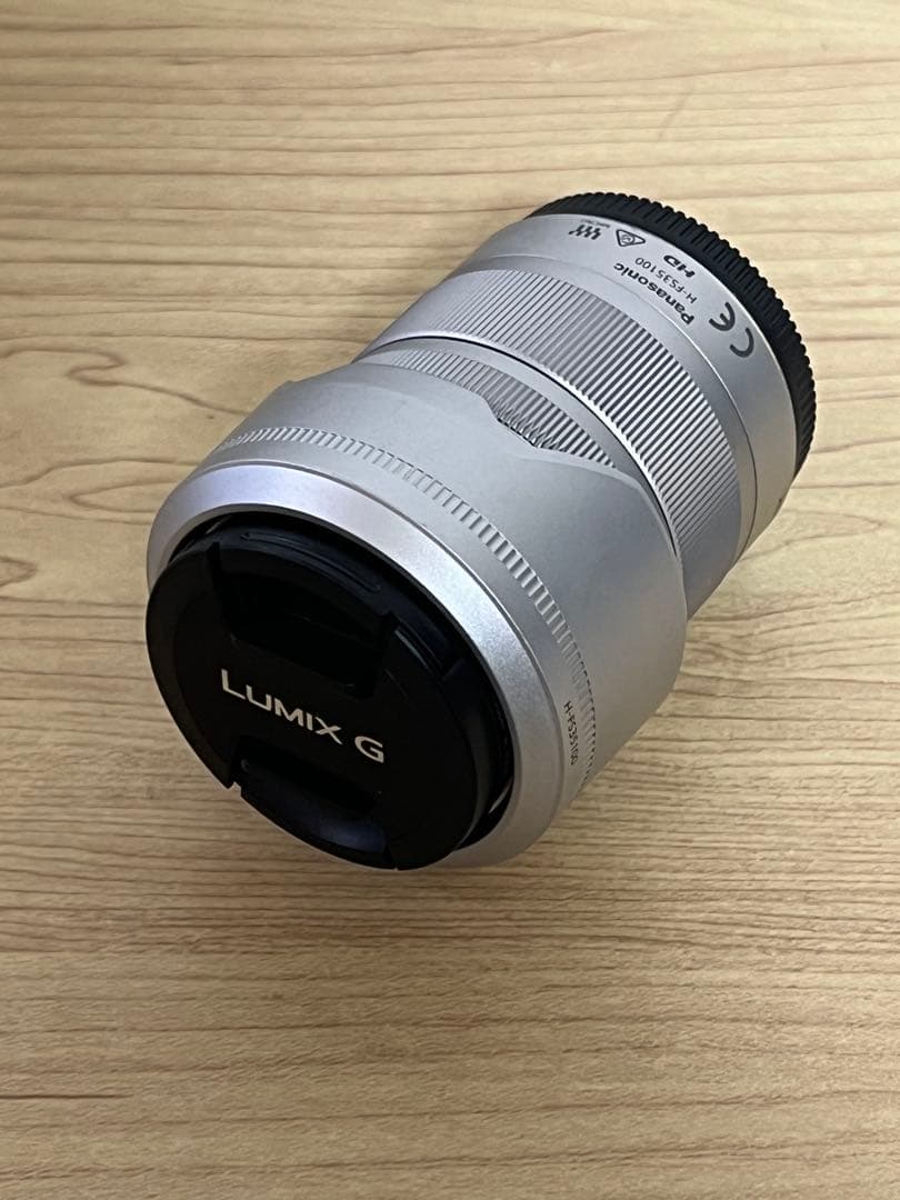 Panasonic DMC-GF7W ミラーレス一眼 カメラ