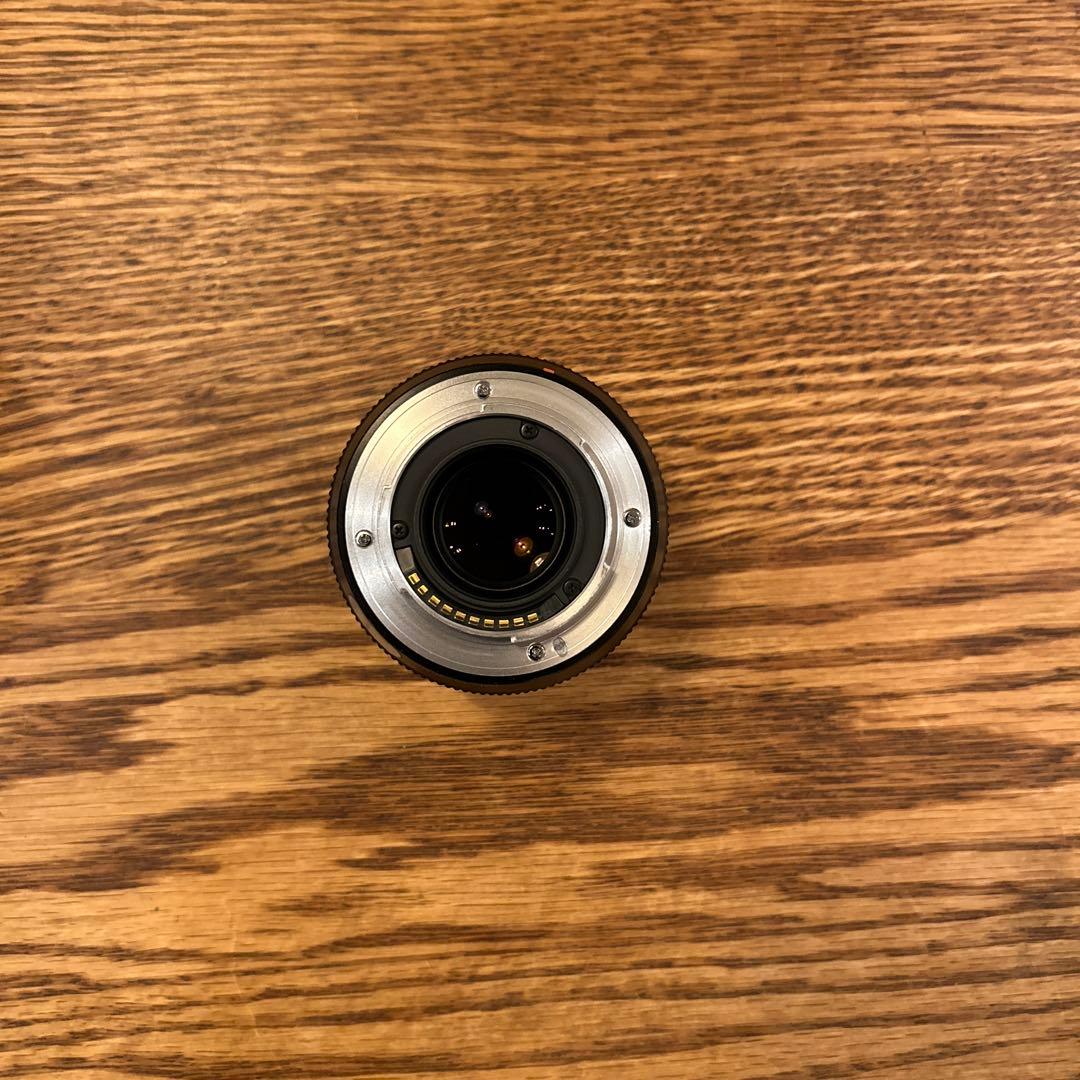 レンズ(単焦点) XF35mmF1.4 R