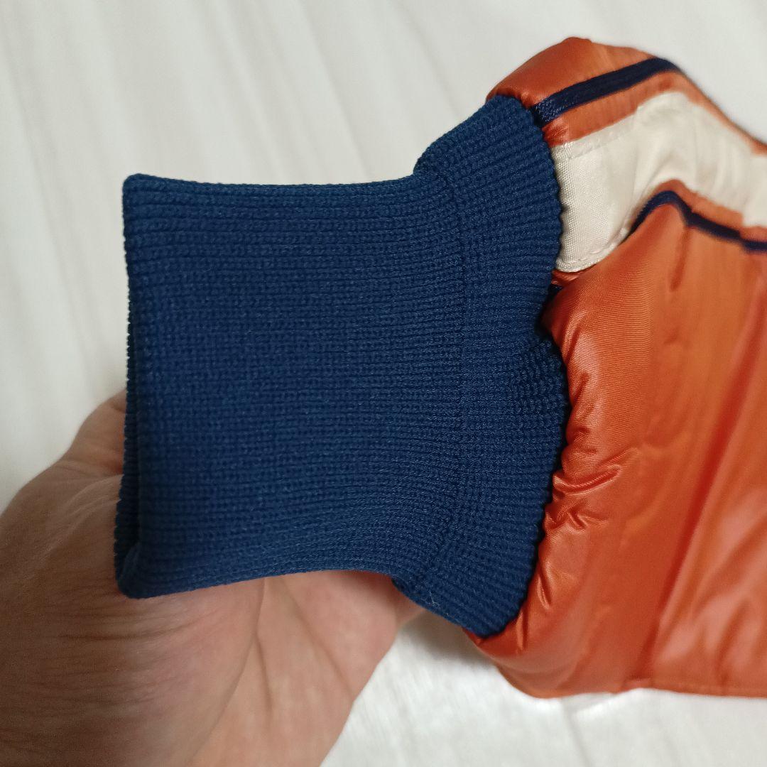 トイズマッコイ　BECK johnson motors　オレンジ　Lサイズ