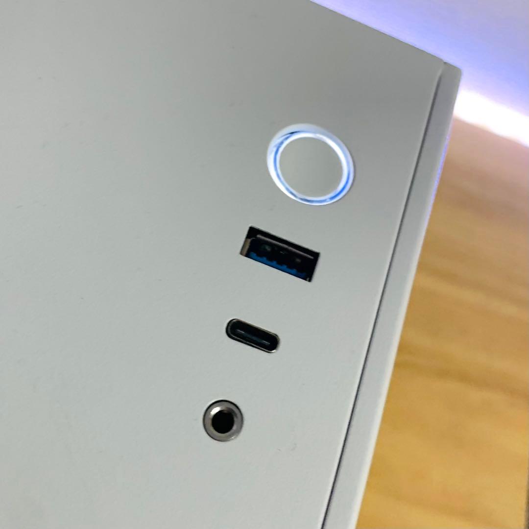 ゲーミングPC/Core i7-8700/RTX2060 super/Wi-Fi