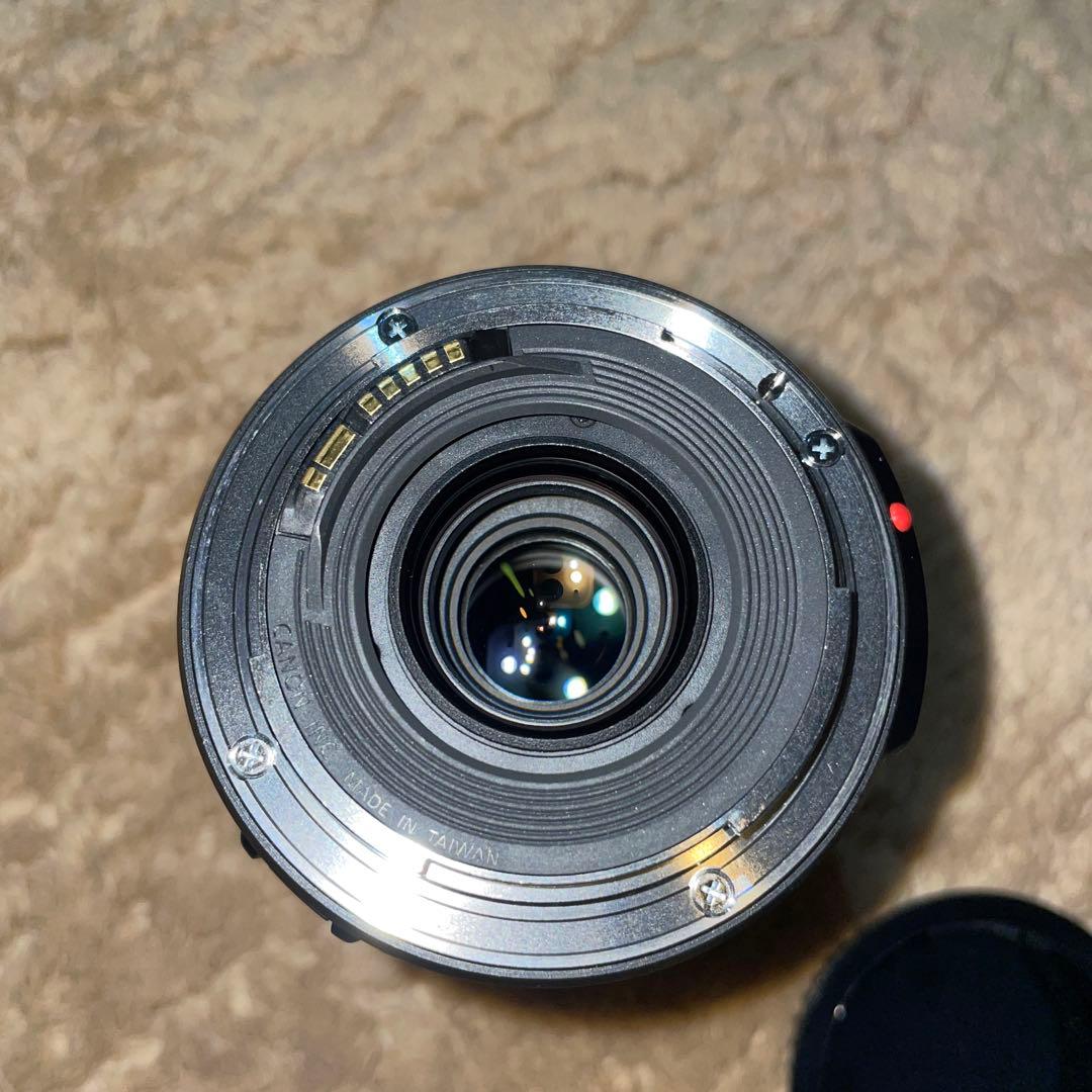 レンズ(ズーム) Canon EF24-105mm F3.5-.5.6 IS STM