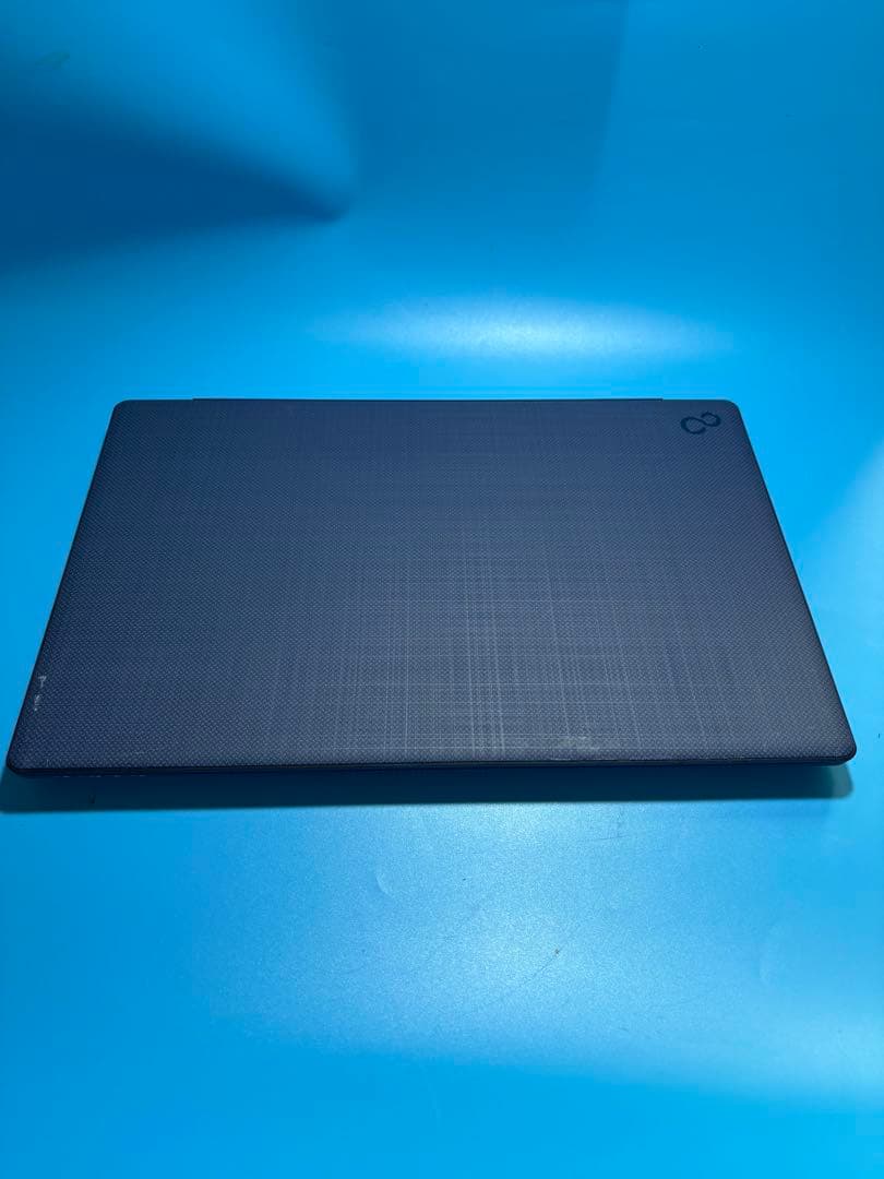 富士通 LIFEBOOK TH77/E3 i7 1165G7 SSD 2TB