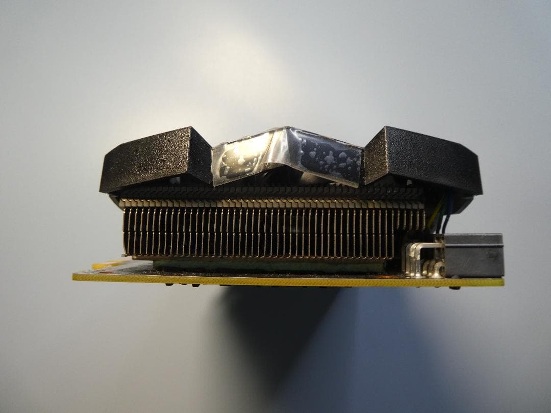 グラフィックボード・グラボ・ビデオカード ZOTAC GAMING GeForce GTX 1660 SUPER