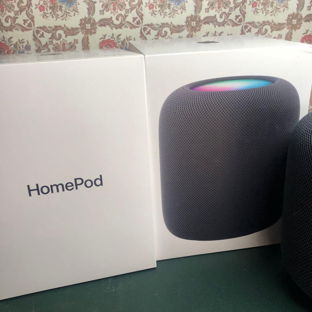 値下げしました！Apple Pod 第二世代 2台