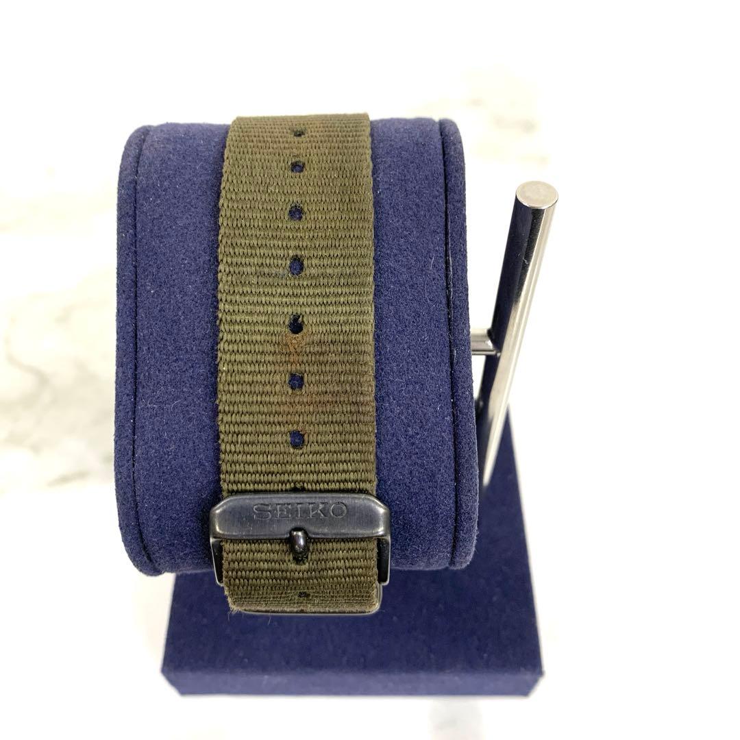 + SEIKO 5 スポーツ