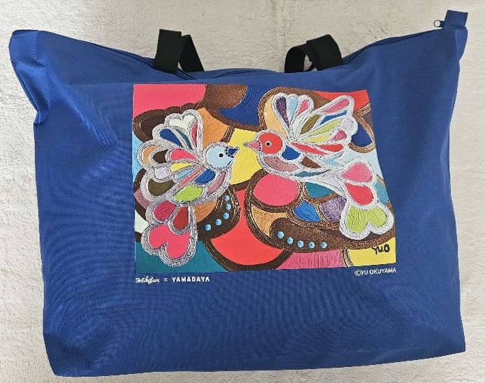 ヤマダヤ福袋2026年☆７点