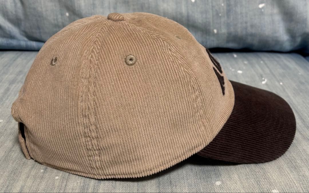 ★Deuxieme Classe★【AUTRY/オートリー】CAP中古品★