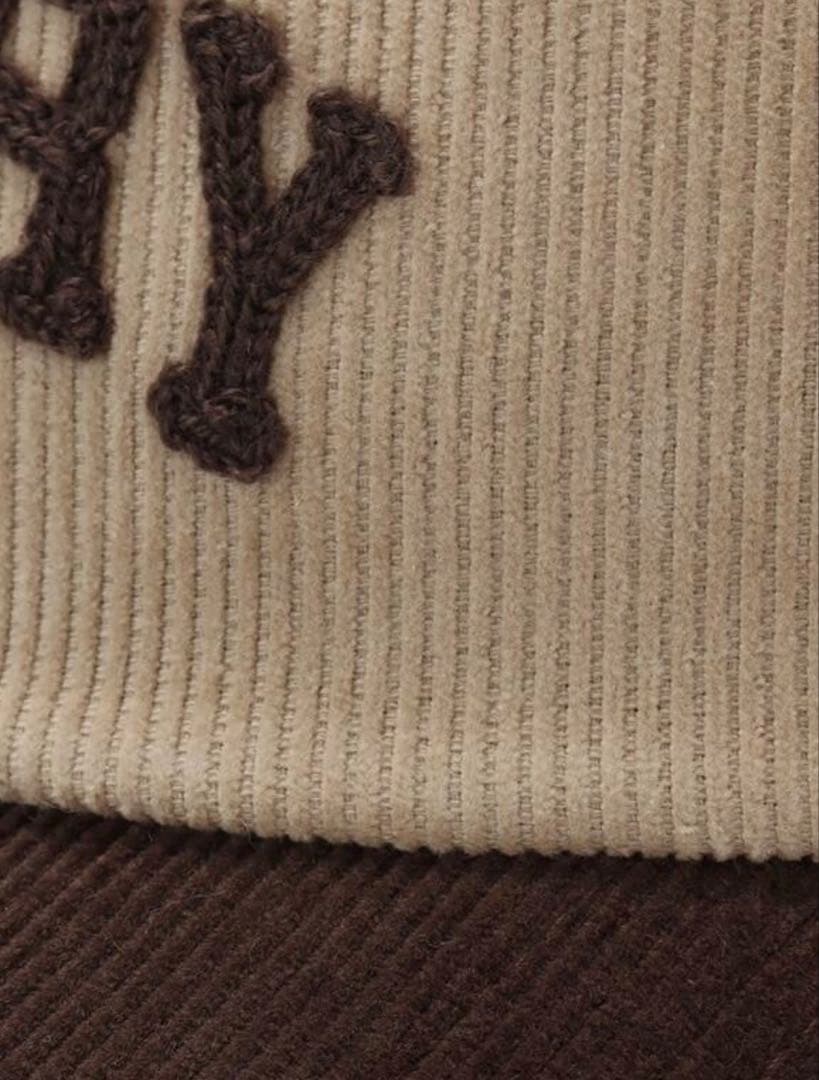 ★Deuxieme Classe★【AUTRY/オートリー】CAP中古品★