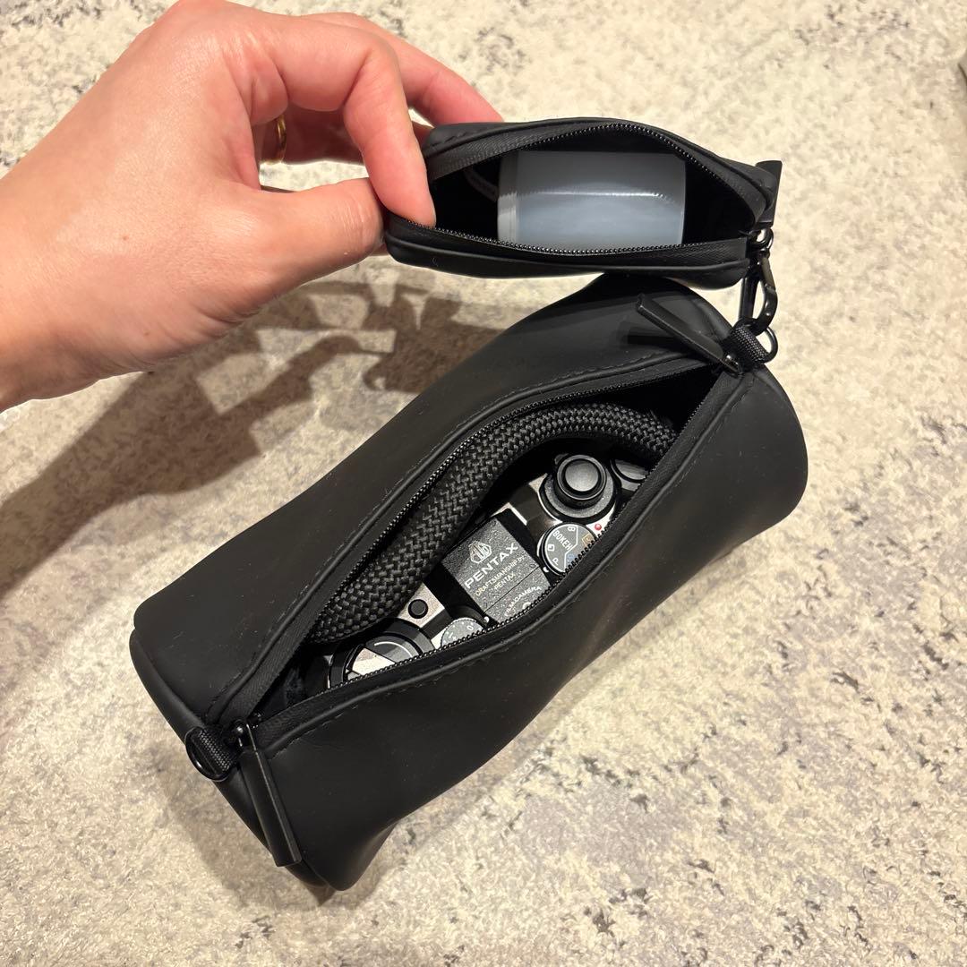 PENTAX17 フィルムカメラ
