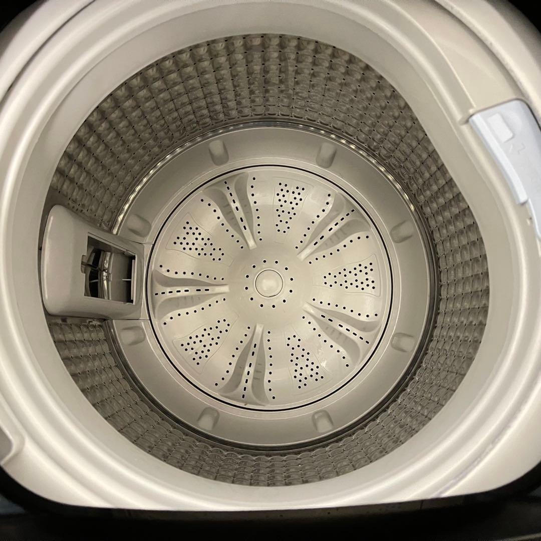 フガ✨設置まで❗️家電3点セット　冷蔵庫&洗濯機&電子レンジ　美品