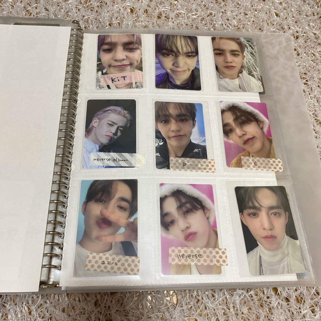 エスクプス　トレカまとめ売り　73枚