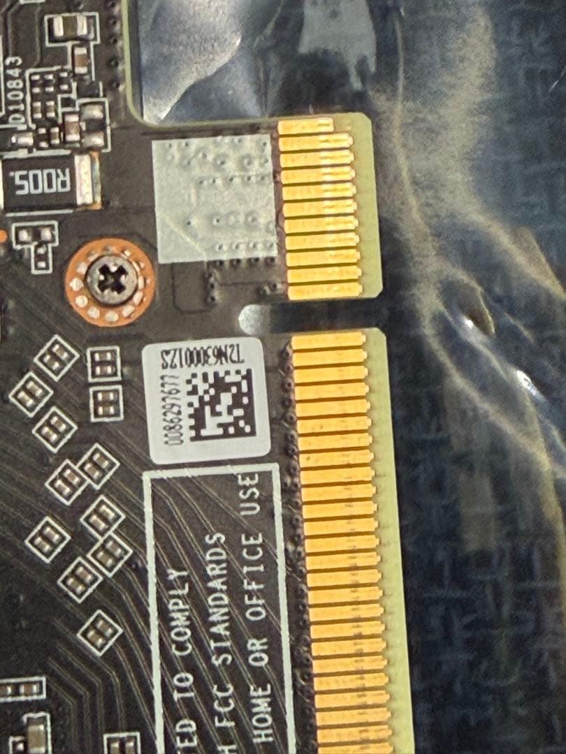 グラフィックボード. ZOTAC GeForce RTX 3060 12GB