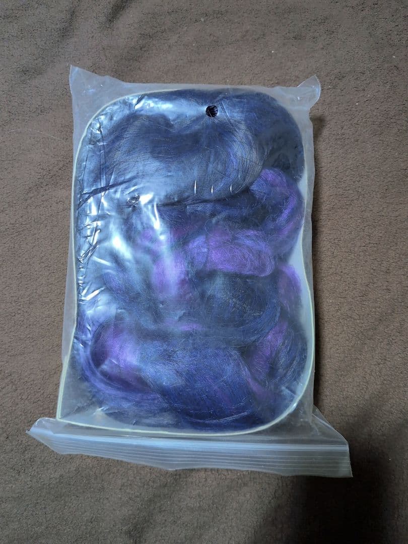 雷電将軍 コスプレ フルセット