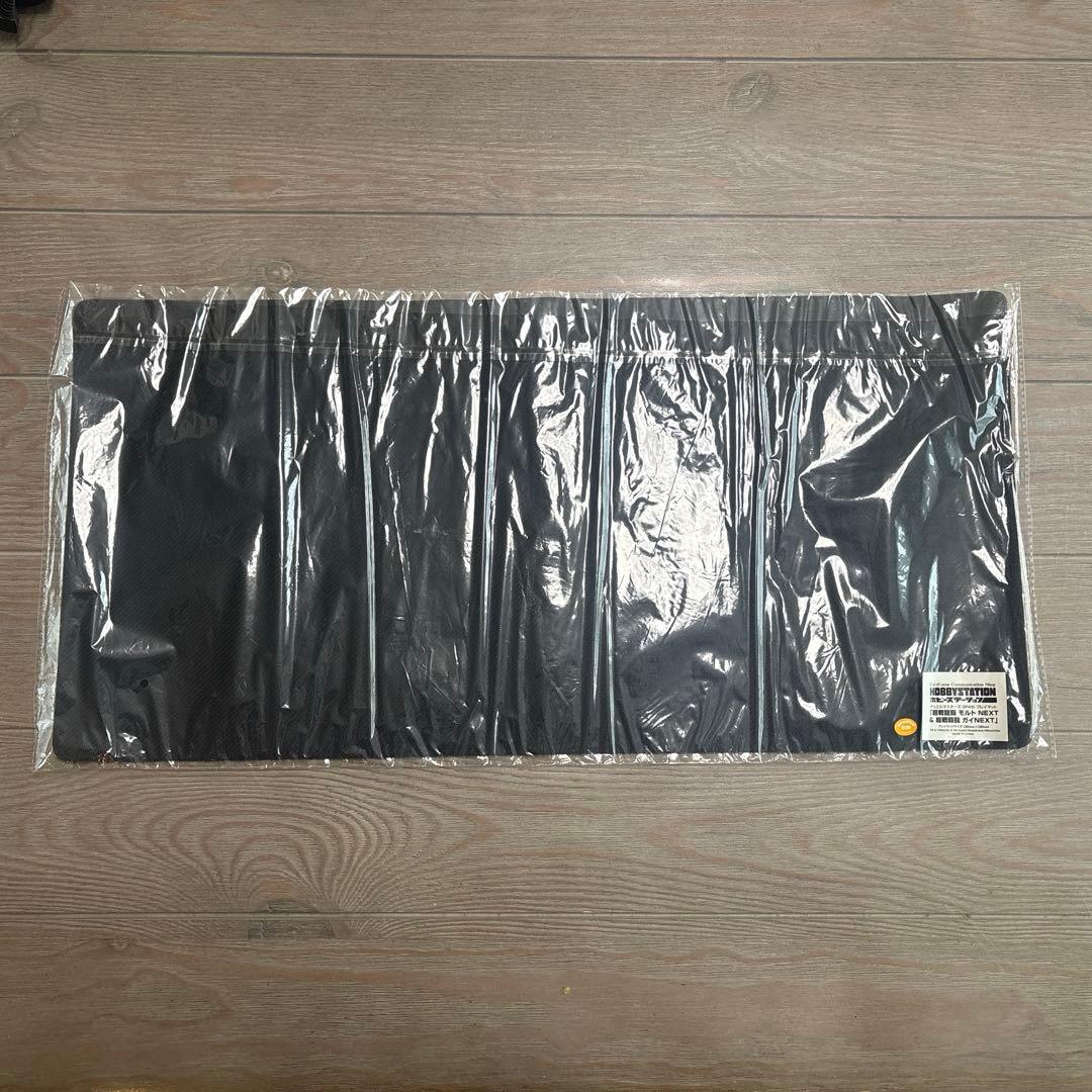 GP4th 超戦龍覇モルトNEXT &超戦覇龍ガイNEXTプレイマット