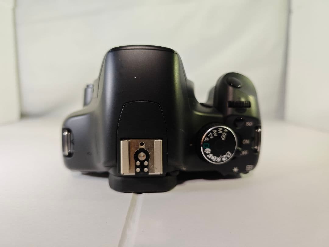 初心者お勧め❤️Canon Kiss X2✨️スグ使える✨️スマホに転送