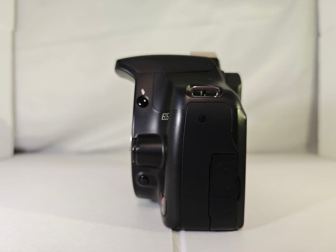 初心者お勧め❤️Canon Kiss X2✨️スグ使える✨️スマホに転送