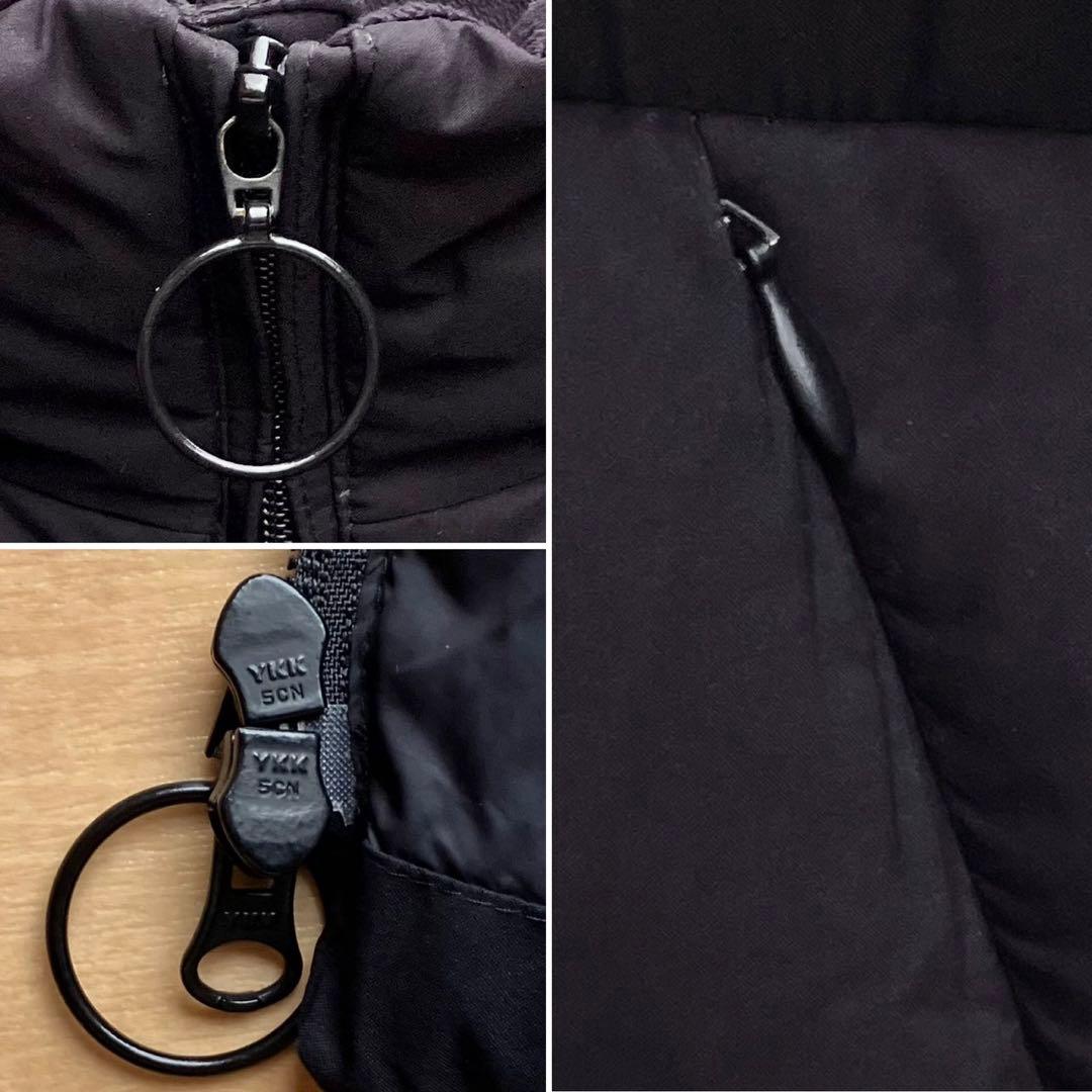 XL ザ ノースフェイス ダウン ダウンコート ロングダウン ダウンジャケット