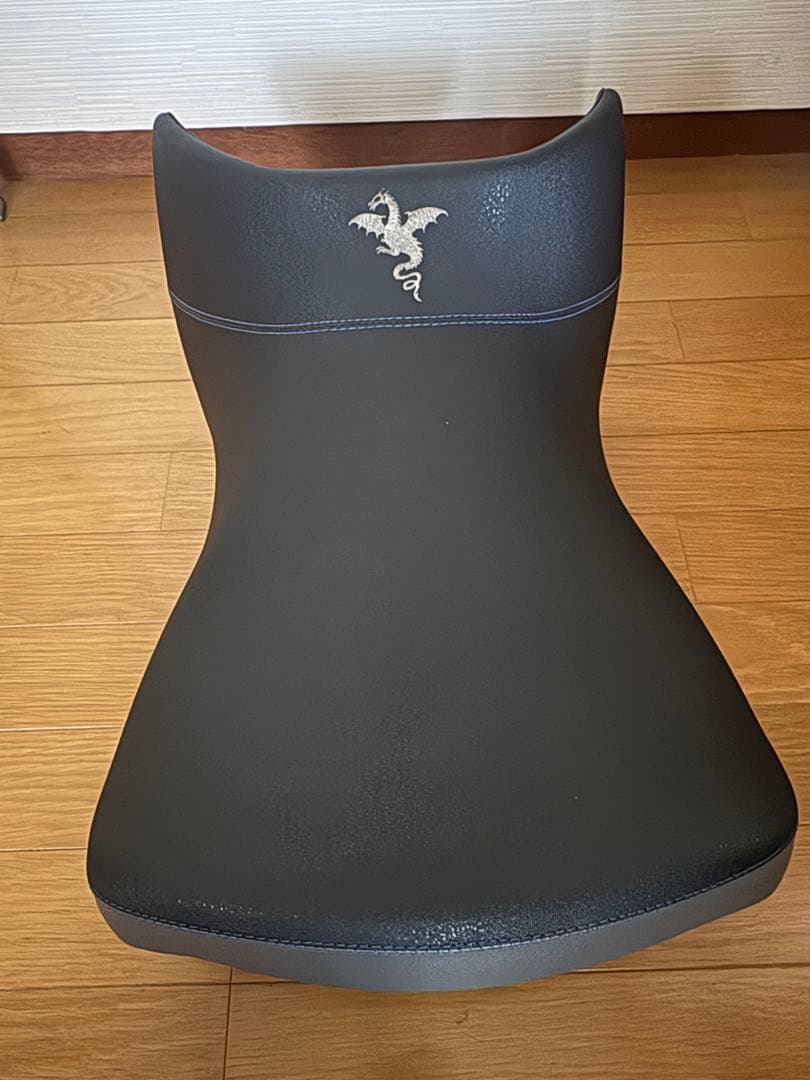  R1200gs シート アールズギア 美品