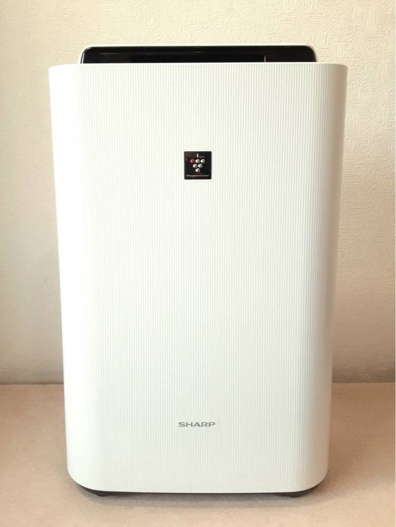 SHARP 加湿空気清浄機 KC-50TH7-W 2023年製