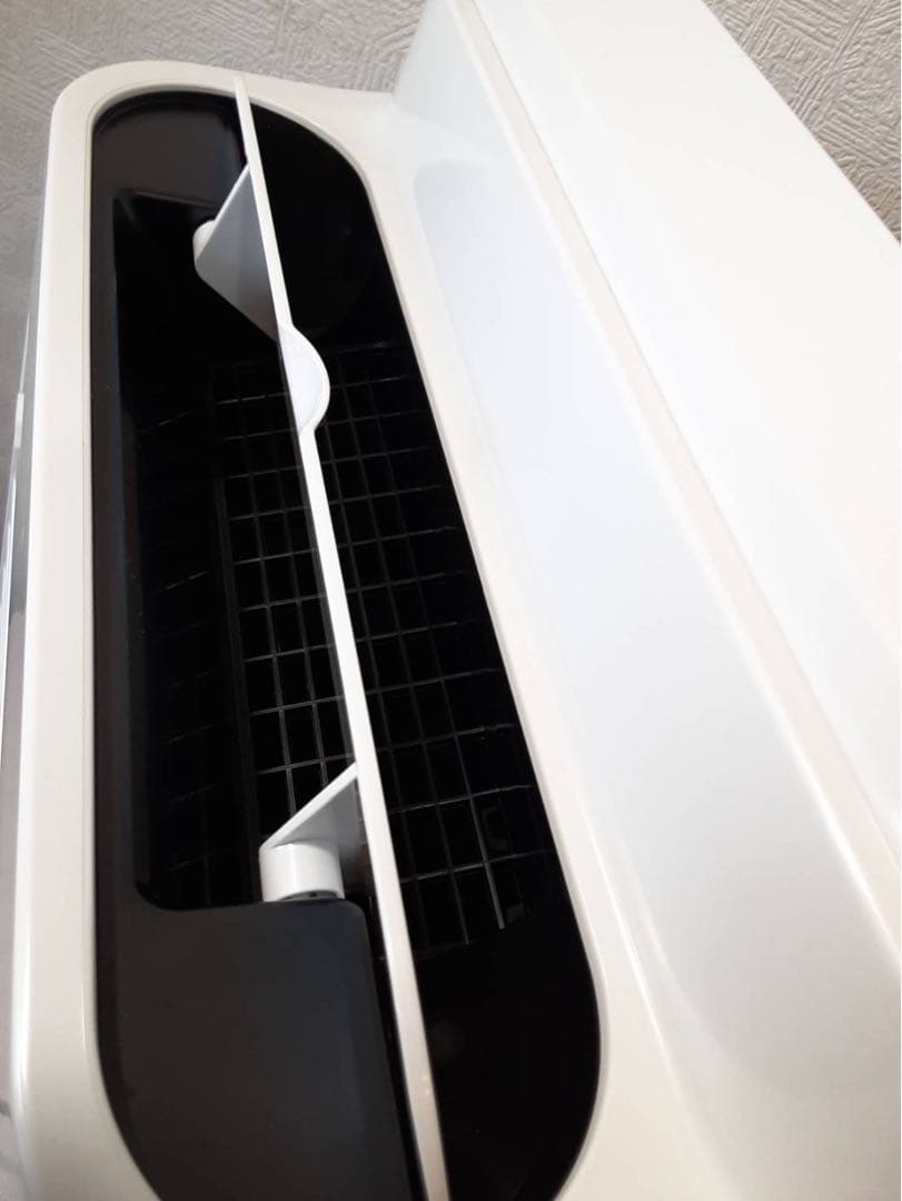 SHARP 加湿空気清浄機 KC-50TH7-W 2023年製